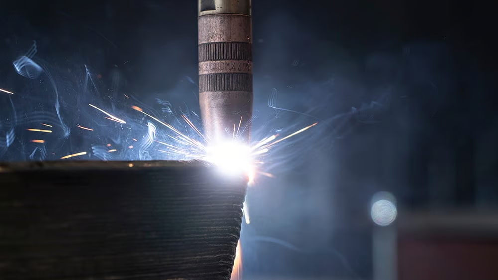 Wire Arc Additive Manufacturing Process