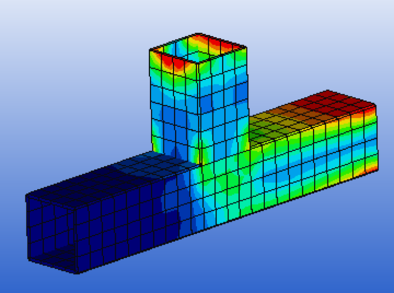 Comprehensive Design Checks